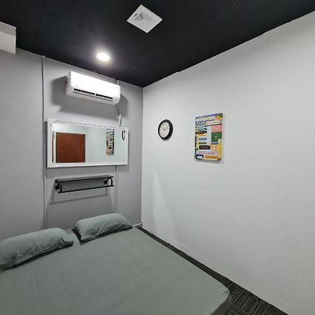 Ayden Hostel Airport Transit - Klia Sepang Luaran gambar