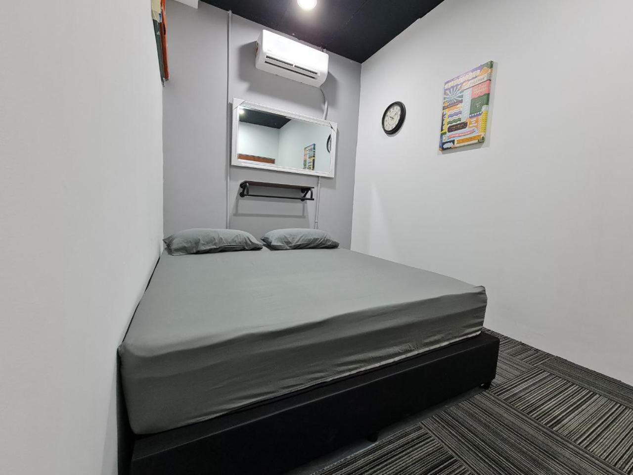 Ayden Hostel Airport Transit - Klia Sepang Luaran gambar