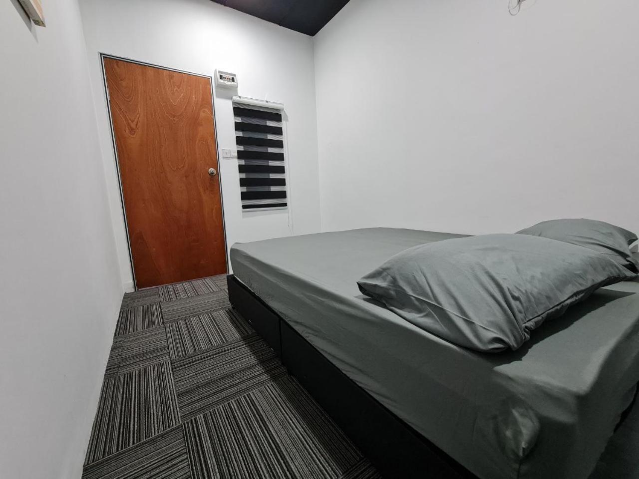 Ayden Hostel Airport Transit - Klia Sepang Luaran gambar