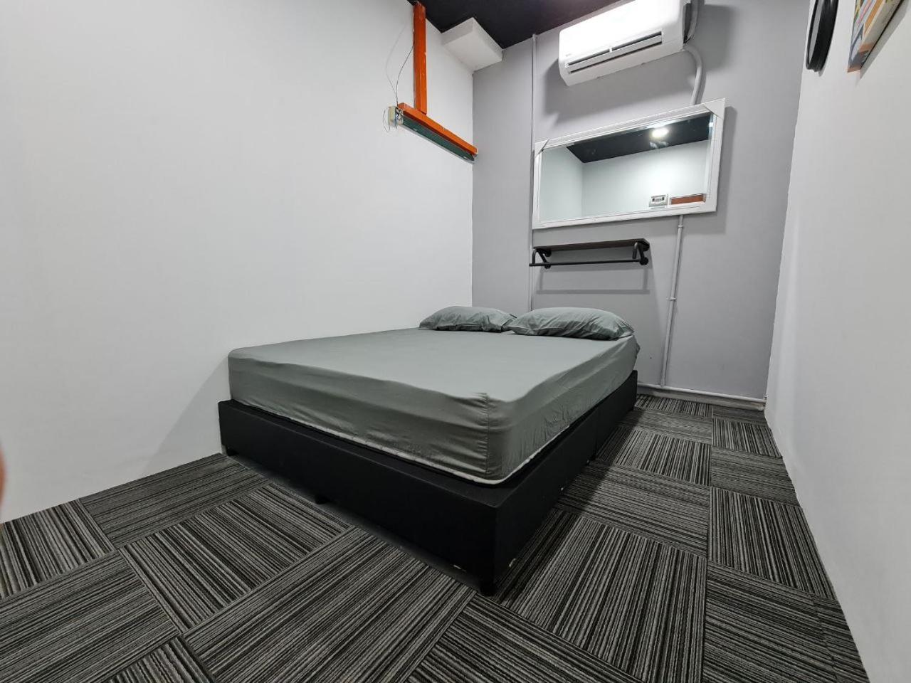 Ayden Hostel Airport Transit - Klia Sepang Luaran gambar